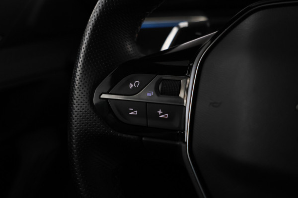 Peugeot 508 SW 1.5 BlueHDI Blue Lease GT-Line 131Pk, Automaat, Virtual, Navigatie, climate,