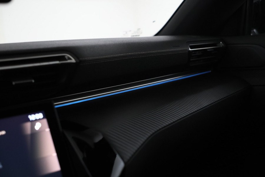 Peugeot 508 SW 1.5 BlueHDI Blue Lease GT-Line 131Pk, Automaat, Virtual, Navigatie, climate,