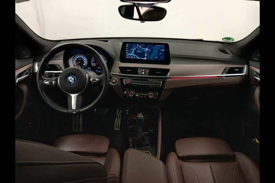 BMW X2 xDrive25e M-Sport Pano H/K HUD El-zetels Carplay Camera