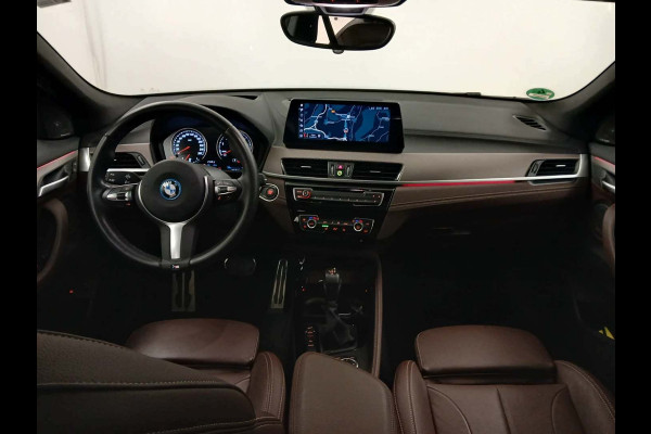 BMW X2 xDrive25e M-Sport Pano H/K HUD El-zetels Carplay Camera