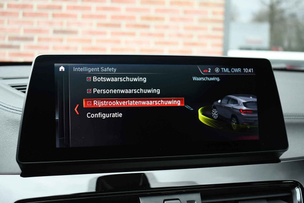 BMW X2 xDrive25e M-Sport Pano H/K HUD El-zetels Carplay Camera