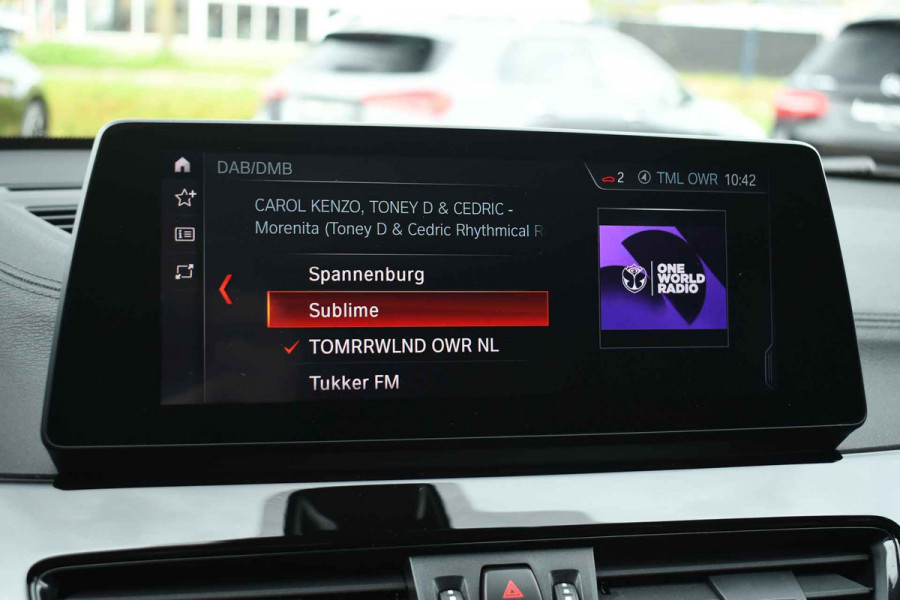 BMW X2 xDrive25e M-Sport Pano H/K HUD El-zetels Carplay Camera