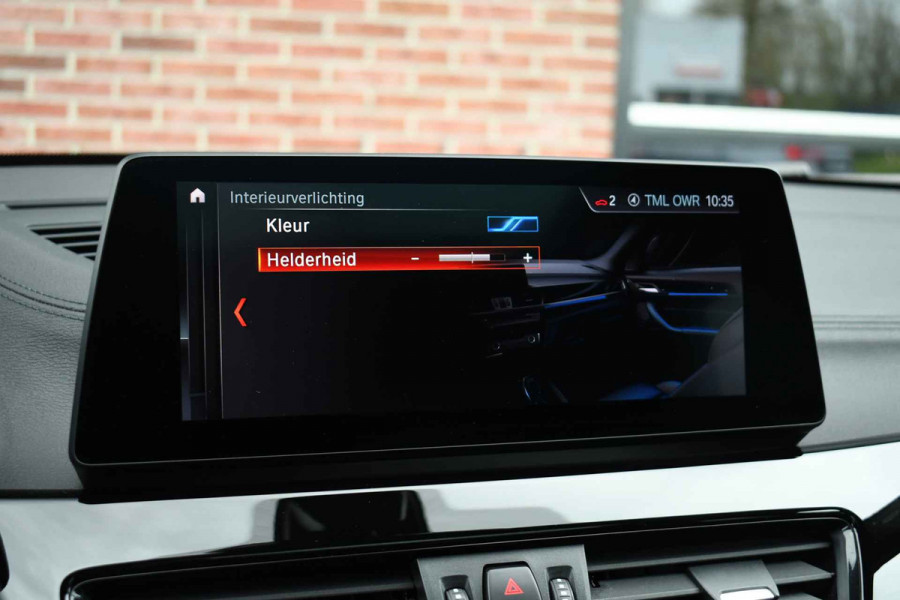 BMW X2 xDrive25e M-Sport Pano H/K HUD El-zetels Carplay Camera