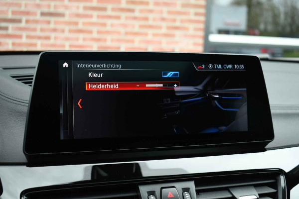 BMW X2 xDrive25e M-Sport Pano H/K HUD El-zetels Carplay Camera