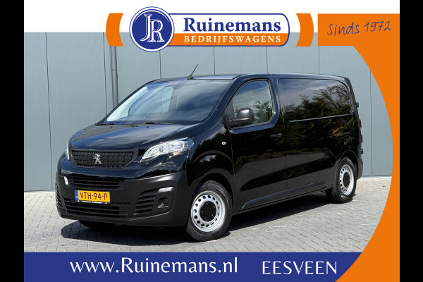 Peugeot Expert 1.5 BlueHDI 102 PK / L2H1 / TREKHAAK / AIRCO / CRUISE / BLUETOOTH / ORIG. NL