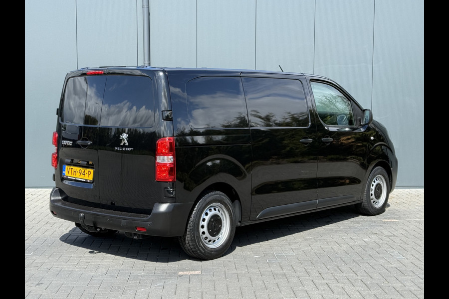 Peugeot Expert 1.5 BlueHDI 102 PK / L2H1 / TREKHAAK / AIRCO / CRUISE / BLUETOOTH / ORIG. NL