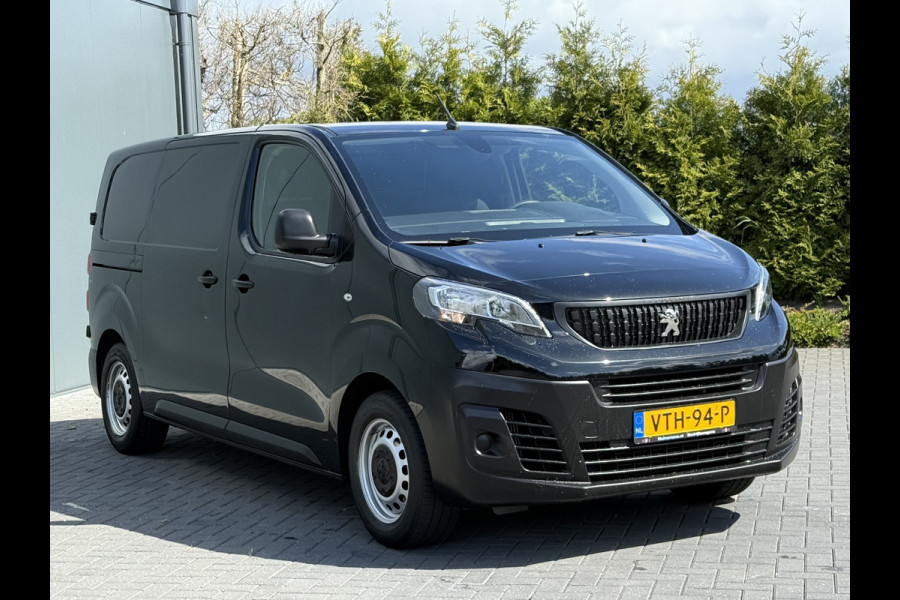 Peugeot Expert 1.5 BlueHDI 102 PK / L2H1 / TREKHAAK / AIRCO / CRUISE / BLUETOOTH / ORIG. NL