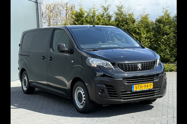 Peugeot Expert 1.5 BlueHDI 102 PK / L2H1 / TREKHAAK / AIRCO / CRUISE / BLUETOOTH / ORIG. NL