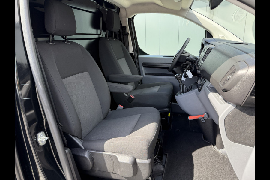Peugeot Expert 1.5 BlueHDI 102 PK / L2H1 / TREKHAAK / AIRCO / CRUISE / BLUETOOTH / ORIG. NL