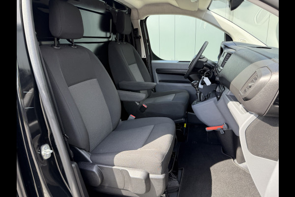 Peugeot Expert 1.5 BlueHDI 102 PK / L2H1 / TREKHAAK / AIRCO / CRUISE / BLUETOOTH / ORIG. NL