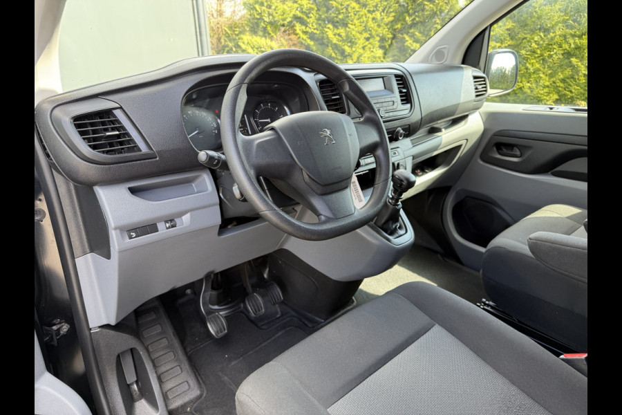 Peugeot Expert 1.5 BlueHDI 102 PK / L2H1 / TREKHAAK / AIRCO / CRUISE / BLUETOOTH / ORIG. NL