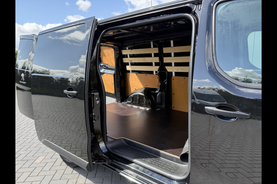 Peugeot Expert 1.5 BlueHDI 102 PK / L2H1 / TREKHAAK / AIRCO / CRUISE / BLUETOOTH / ORIG. NL