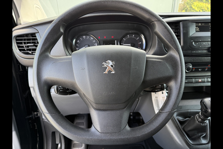 Peugeot Expert 1.5 BlueHDI 102 PK / L2H1 / TREKHAAK / AIRCO / CRUISE / BLUETOOTH / ORIG. NL