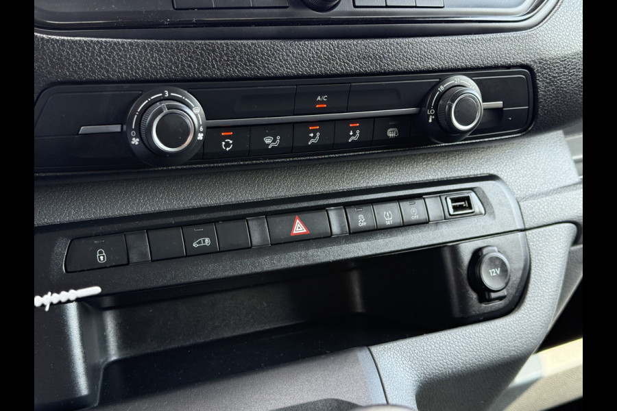 Peugeot Expert 1.5 BlueHDI 102 PK / L2H1 / TREKHAAK / AIRCO / CRUISE / BLUETOOTH / ORIG. NL