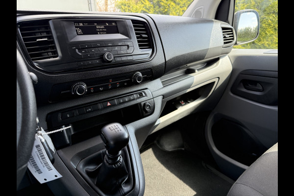 Peugeot Expert 1.5 BlueHDI 102 PK / L2H1 / TREKHAAK / AIRCO / CRUISE / BLUETOOTH / ORIG. NL