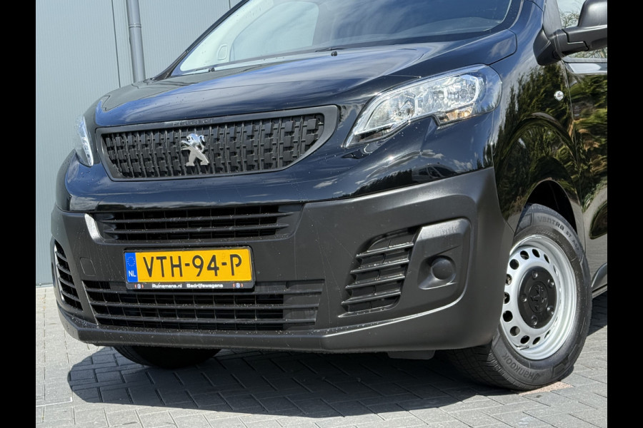 Peugeot Expert 1.5 BlueHDI 102 PK / L2H1 / TREKHAAK / AIRCO / CRUISE / BLUETOOTH / ORIG. NL