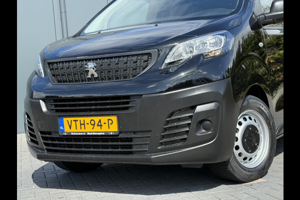 Peugeot Expert 1.5 BlueHDI 102 PK / L2H1 / TREKHAAK / AIRCO / CRUISE / BLUETOOTH / ORIG. NL