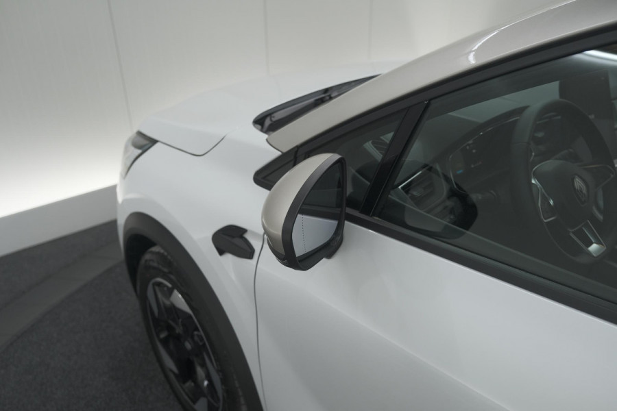 Renault Captur Mild Hybrid 160 EDC Techno | Camera | Navigatie | Apple Carplay | Pack Full Screen