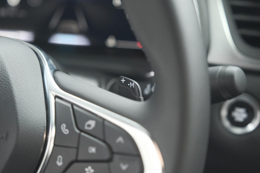 Renault Captur Mild Hybrid 160 EDC Techno | Camera | Navigatie | Apple Carplay | Pack Full Screen