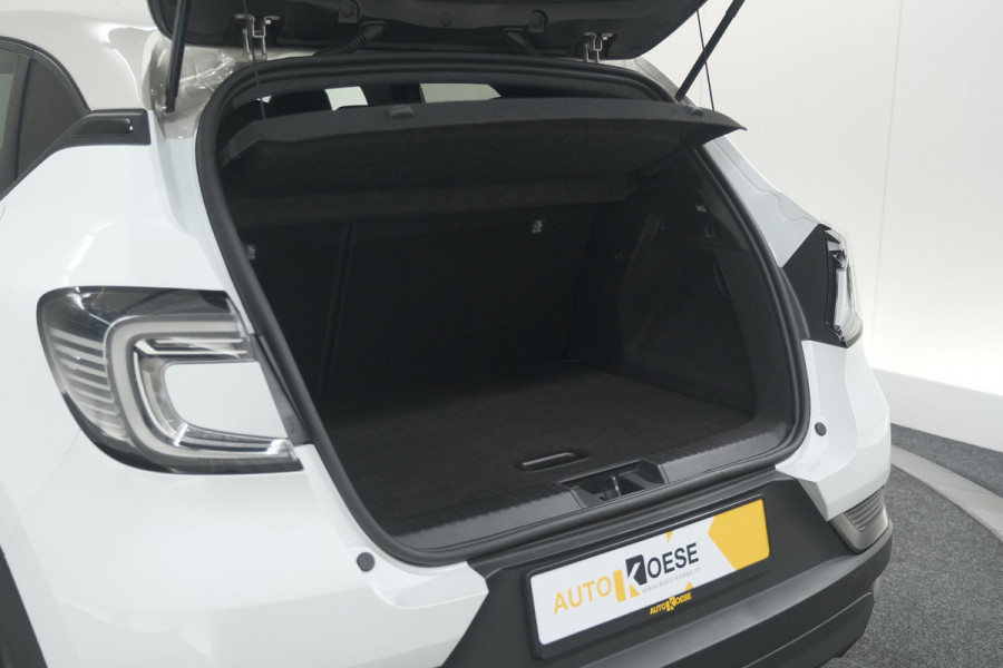 Renault Captur Mild Hybrid 160 EDC Techno | Camera | Navigatie | Apple Carplay | Pack Full Screen