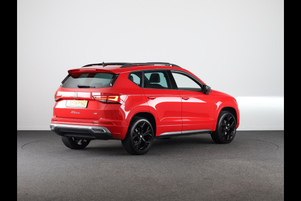 Seat Ateca 1.5 TSI 150 pk FR Business Intense DSG | Panoramadak | 19 inch | Beats Audio | Navigatie |  Parkeersensoren incl Park-assist | Stoelverwarming