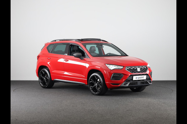 Seat Ateca 1.5 TSI 150 pk FR Business Intense DSG | Panoramadak | 19 inch | Beats Audio | Navigatie |  Parkeersensoren incl Park-assist | Stoelverwarming
