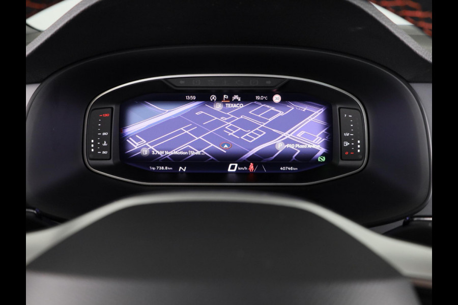 Seat Ateca 1.5 TSI 150 pk FR Business Intense DSG | Panoramadak | 19 inch | Beats Audio | Navigatie |  Parkeersensoren incl Park-assist | Stoelverwarming