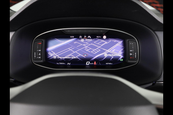 Seat Ateca 1.5 TSI 150 pk FR Business Intense DSG | Panoramadak | 19 inch | Beats Audio | Navigatie |  Parkeersensoren incl Park-assist | Stoelverwarming