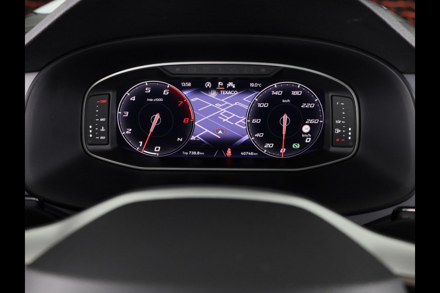 Seat Ateca 1.5 TSI 150 pk FR Business Intense DSG | Panoramadak | 19 inch | Beats Audio | Navigatie |  Parkeersensoren incl Park-assist | Stoelverwarming