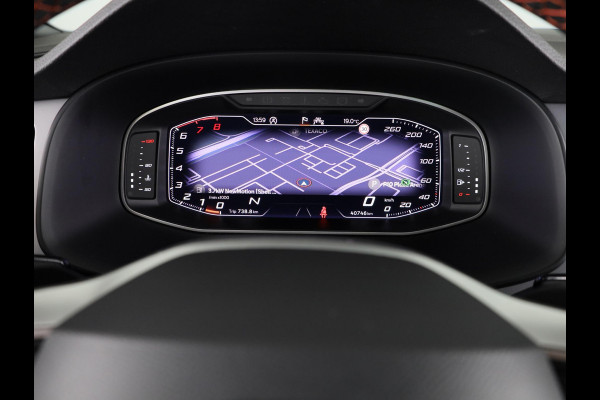 Seat Ateca 1.5 TSI 150 pk FR Business Intense DSG | Panoramadak | 19 inch | Beats Audio | Navigatie |  Parkeersensoren incl Park-assist | Stoelverwarming