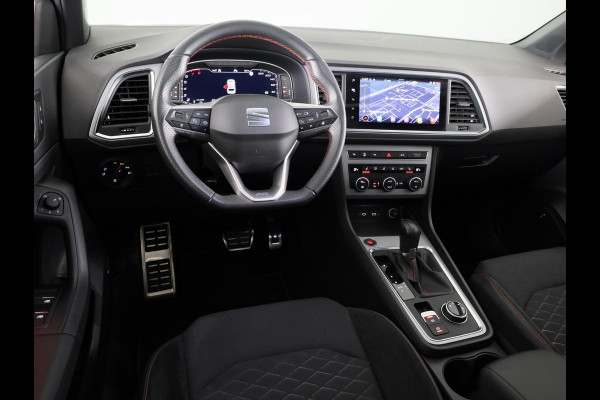 Seat Ateca 1.5 TSI 150 pk FR Business Intense DSG | Panoramadak | 19 inch | Beats Audio | Navigatie |  Parkeersensoren incl Park-assist | Stoelverwarming