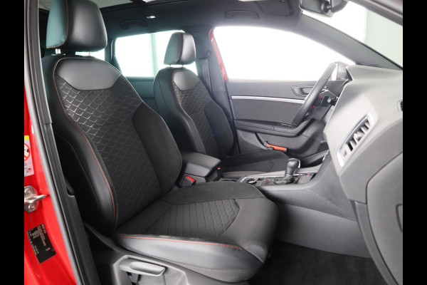 Seat Ateca 1.5 TSI 150 pk FR Business Intense DSG | Panoramadak | 19 inch | Beats Audio | Navigatie |  Parkeersensoren incl Park-assist | Stoelverwarming