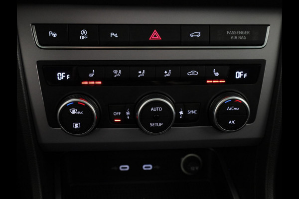 Seat Ateca 1.5 TSI 150 pk FR Business Intense DSG | Panoramadak | 19 inch | Beats Audio | Navigatie |  Parkeersensoren incl Park-assist | Stoelverwarming