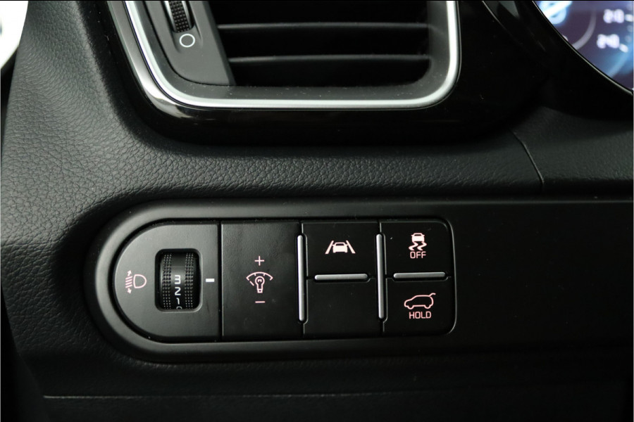Kia Ceed Sportswagon 1.5 T-GDi DynamicPlusLine Apple Carplay/Android Auto - Cruise Control Adaptief - Dodehoekdetectie - Navigatiesysteem - Stuur/Stoelverwarming - Fabrieksgarantie tot 08-2031