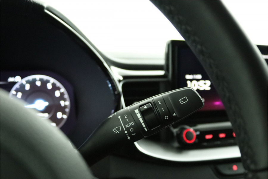 Kia Ceed Sportswagon 1.5 T-GDi DynamicPlusLine Apple Carplay/Android Auto - Cruise Control Adaptief - Dodehoekdetectie - Navigatiesysteem - Stuur/Stoelverwarming - Fabrieksgarantie tot 08-2031