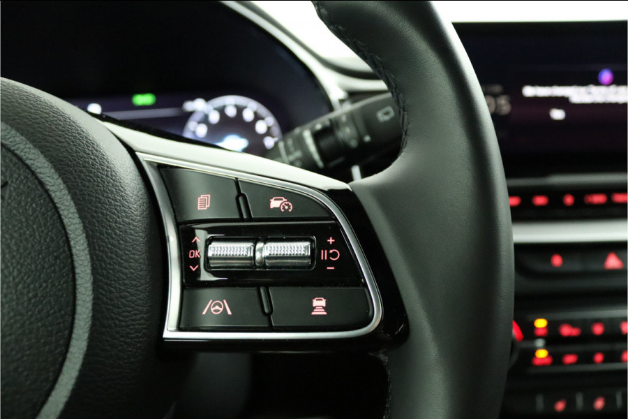 Kia Ceed Sportswagon 1.5 T-GDi DynamicPlusLine Apple Carplay/Android Auto - Cruise Control Adaptief - Dodehoekdetectie - Navigatiesysteem - Stuur/Stoelverwarming - Fabrieksgarantie tot 08-2031