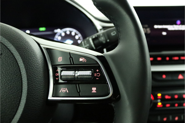 Kia Ceed Sportswagon 1.5 T-GDi DynamicPlusLine Apple Carplay/Android Auto - Cruise Control Adaptief - Dodehoekdetectie - Navigatiesysteem - Stuur/Stoelverwarming - Fabrieksgarantie tot 08-2031