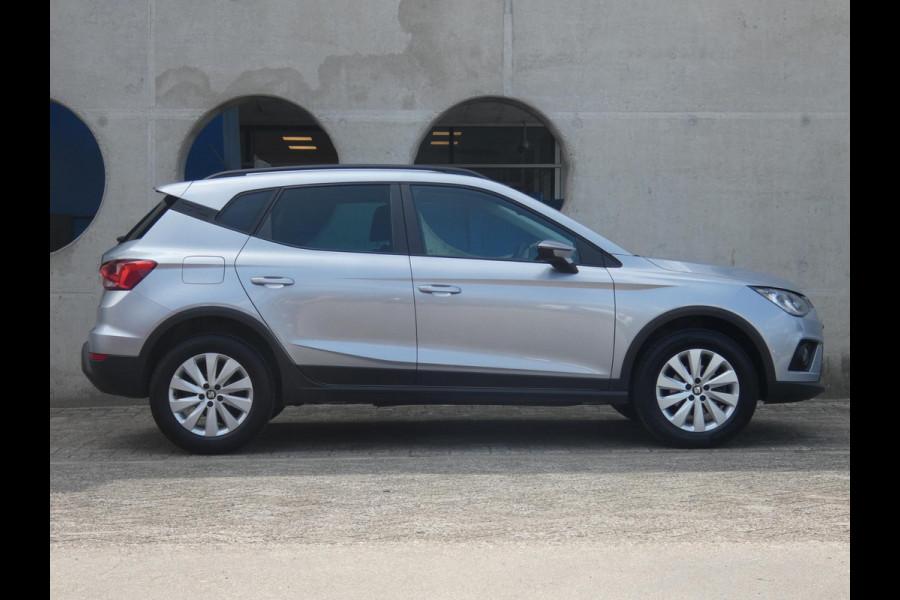 Seat Arona 1.0 TSI Xcellence Launch Edition | NAVIGATIE |
