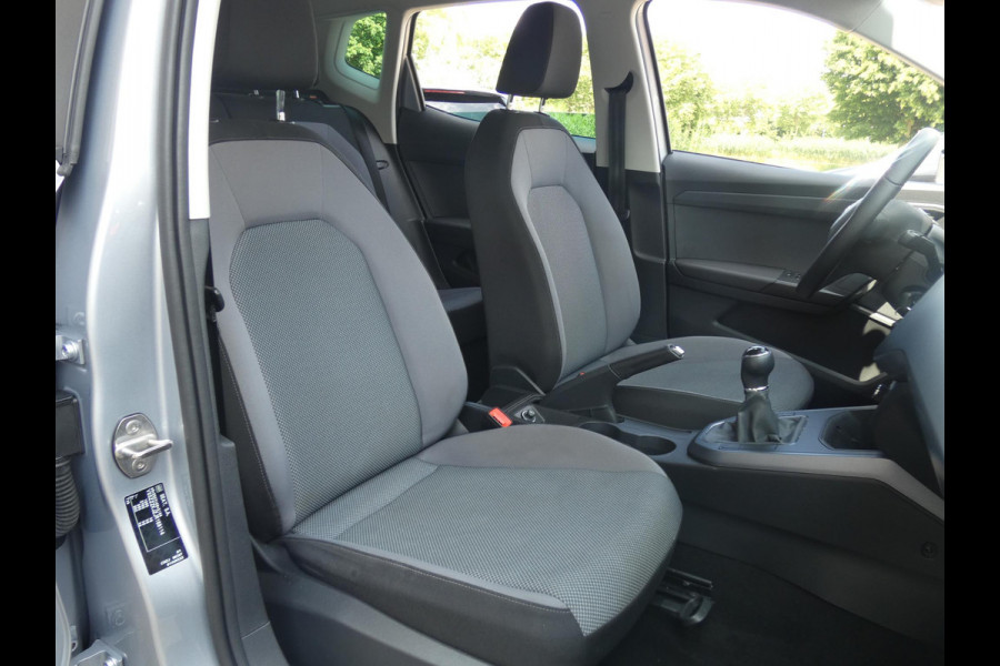 Seat Arona 1.0 TSI Xcellence Launch Edition | NAVIGATIE |