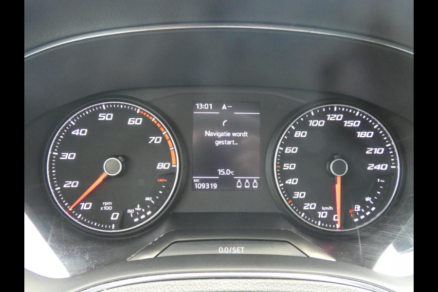 Seat Arona 1.0 TSI Xcellence Launch Edition | NAVIGATIE |