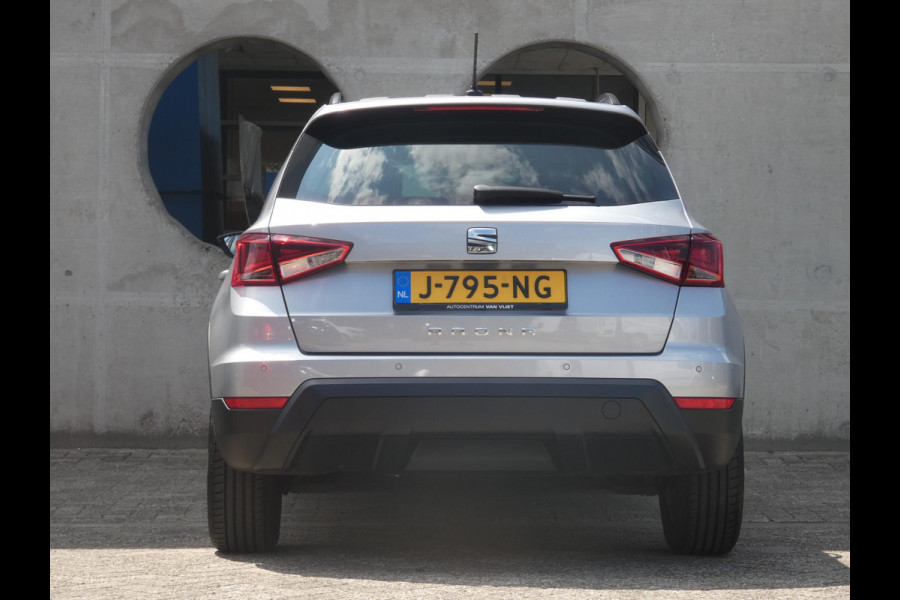 Seat Arona 1.0 TSI Xcellence Launch Edition | NAVIGATIE |
