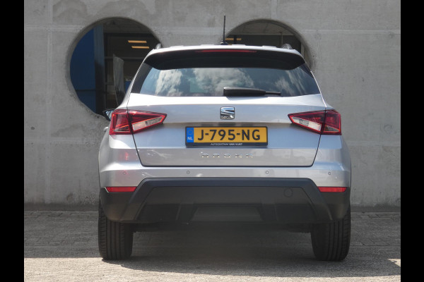 Seat Arona 1.0 TSI Xcellence Launch Edition | NAVIGATIE |