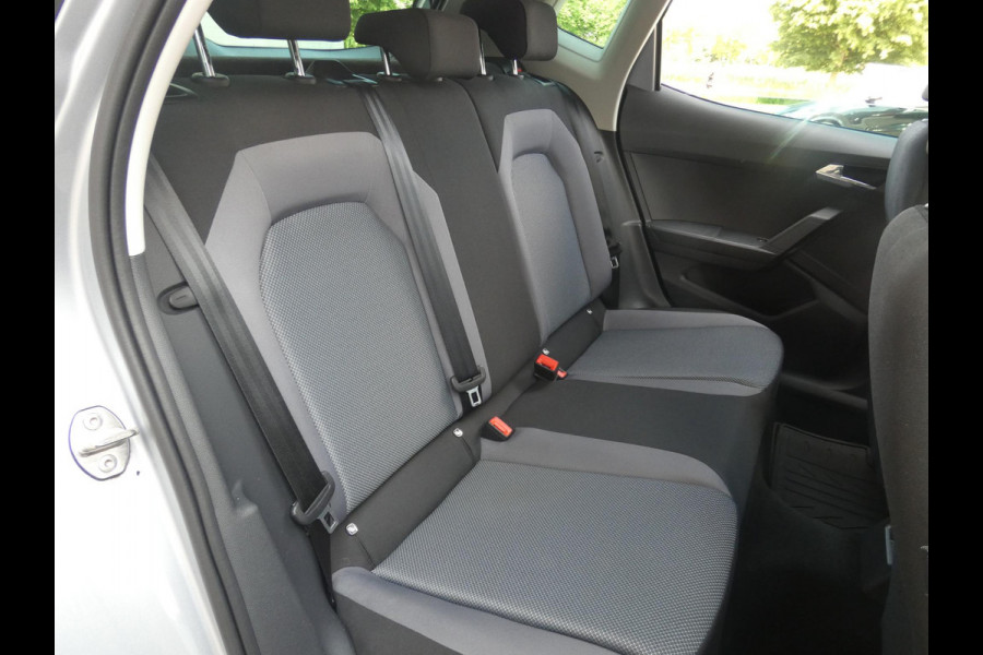 Seat Arona 1.0 TSI Xcellence Launch Edition | NAVIGATIE |