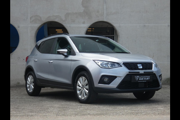 Seat Arona 1.0 TSI Xcellence Launch Edition | NAVIGATIE |
