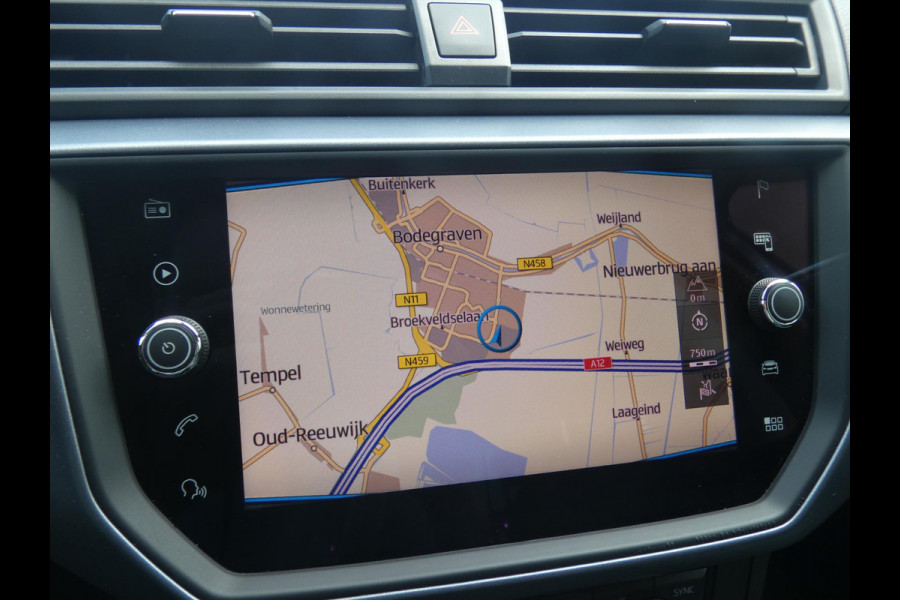 Seat Arona 1.0 TSI Xcellence Launch Edition | NAVIGATIE |