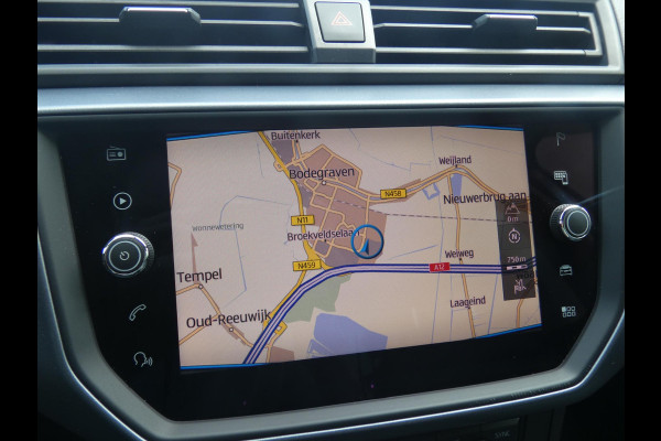 Seat Arona 1.0 TSI Xcellence Launch Edition | NAVIGATIE |