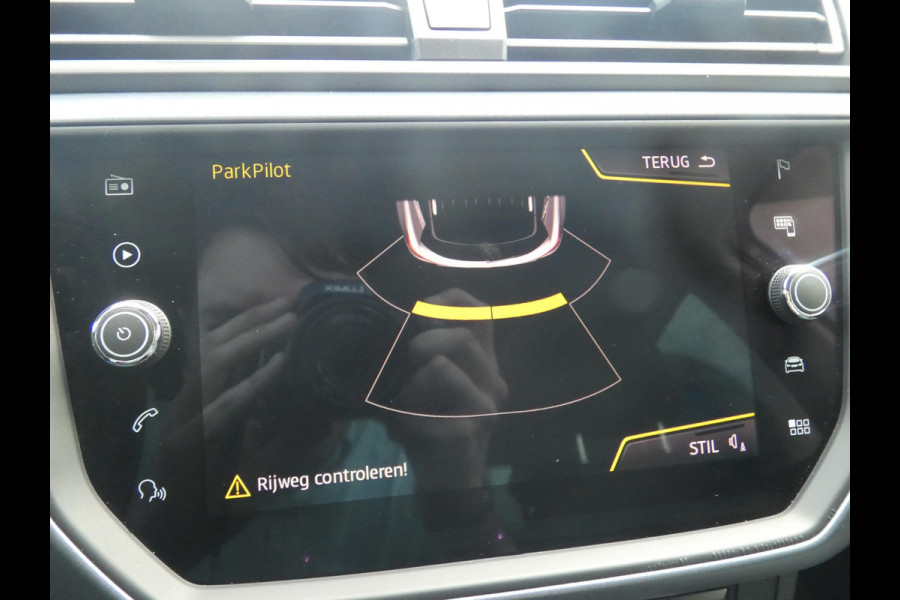 Seat Arona 1.0 TSI Xcellence Launch Edition | NAVIGATIE |