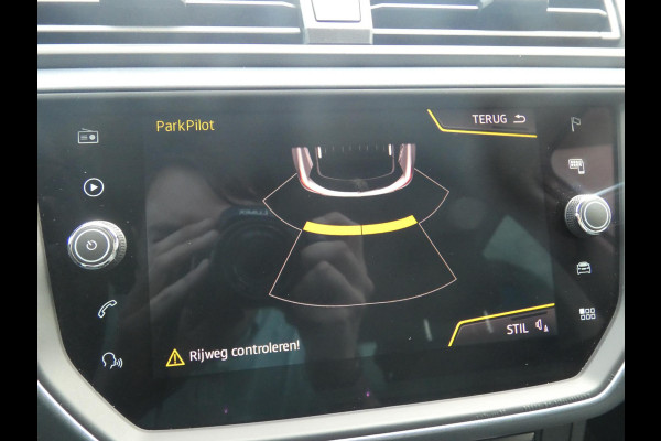 Seat Arona 1.0 TSI Xcellence Launch Edition | NAVIGATIE |