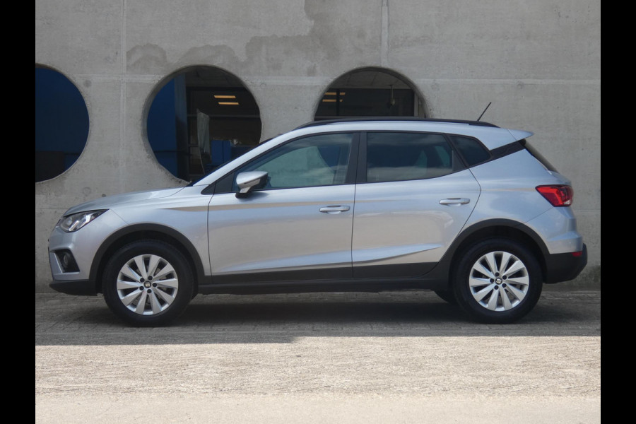 Seat Arona 1.0 TSI Xcellence Launch Edition | NAVIGATIE |