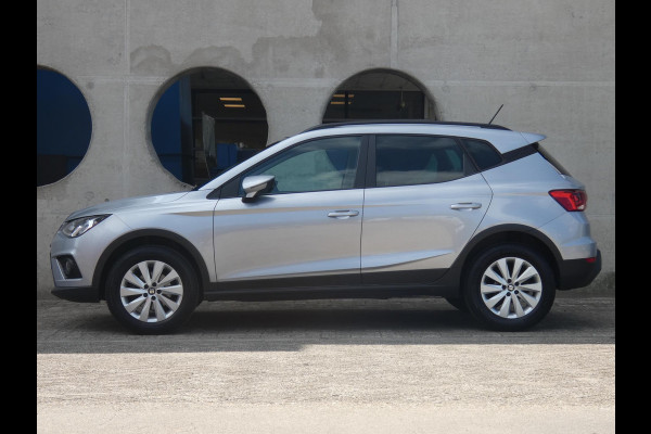 Seat Arona 1.0 TSI Xcellence Launch Edition | NAVIGATIE |